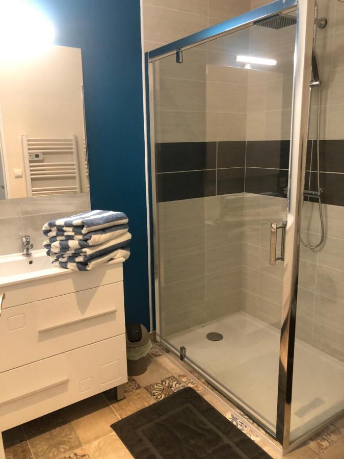 Cottage Piscine Interieure31Degres Zoo La Fleche24H Du Mans Clermont-Creans المظهر الخارجي الصورة