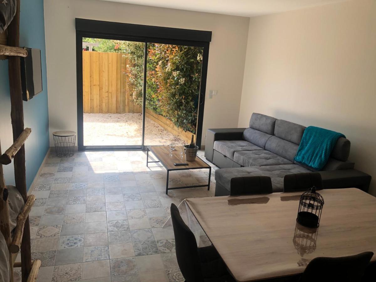 Cottage Piscine Interieure31Degres Zoo La Fleche24H Du Mans Clermont-Creans المظهر الخارجي الصورة