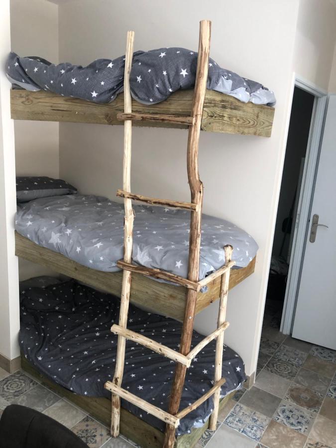 Cottage Piscine Interieure31Degres Zoo La Fleche24H Du Mans Clermont-Creans المظهر الخارجي الصورة