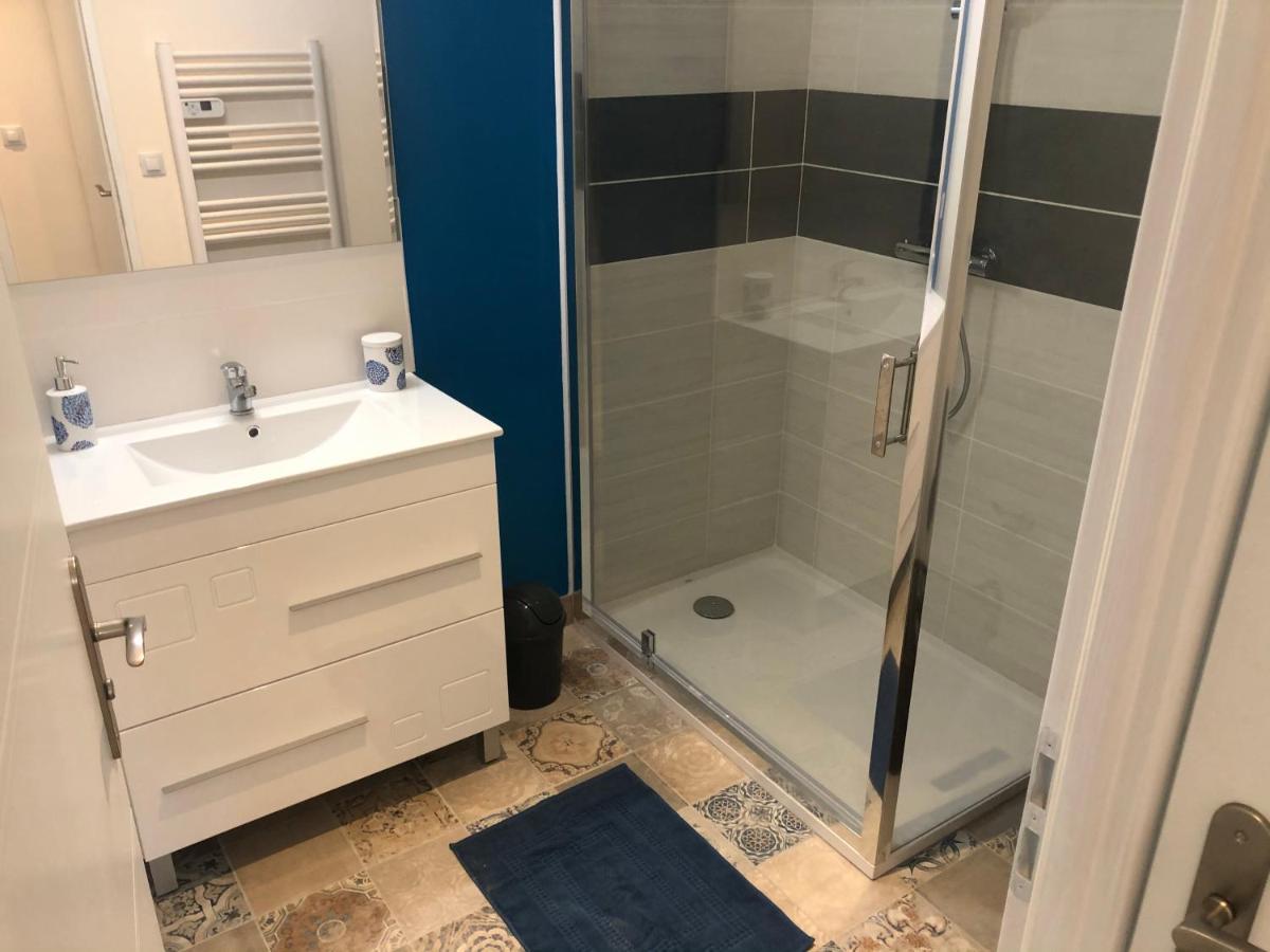Cottage Piscine Interieure31Degres Zoo La Fleche24H Du Mans Clermont-Creans المظهر الخارجي الصورة